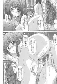 [Yuuki] Soukan Syoukougun