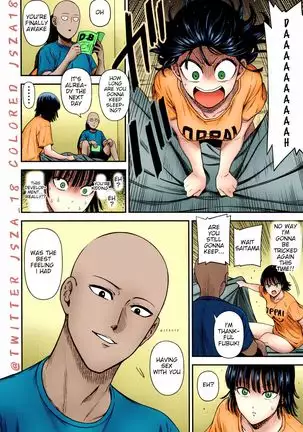 ONE-HURRICANE 6-5 FULL COLOR