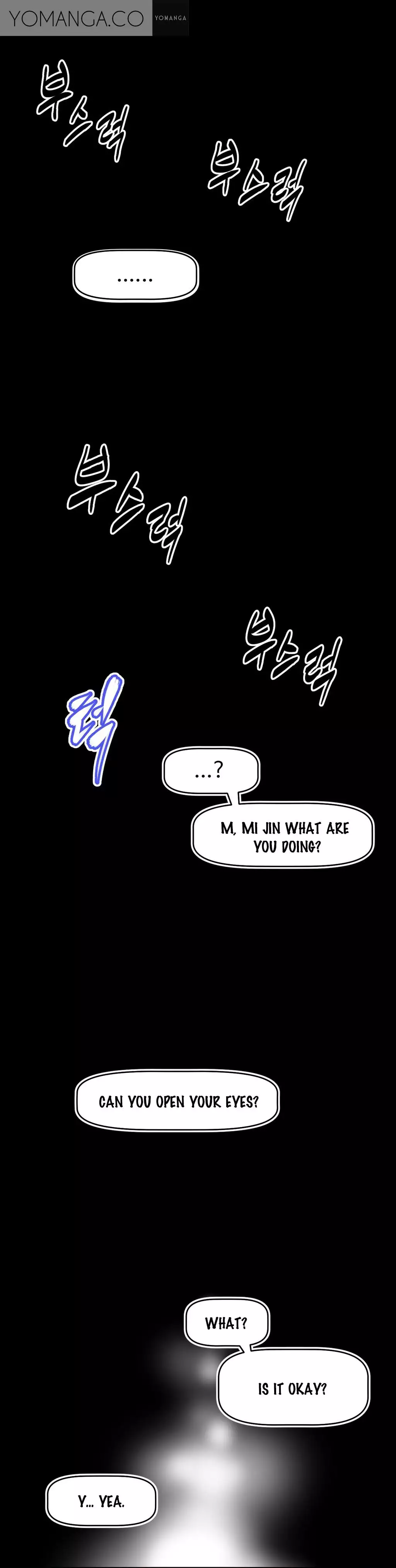 Brawling Go 0-15 Chapters