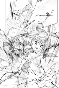 (C64) [Hen Rei Kai (Kawarajima Koh)] Amihota Side:C (Bishoujo Senshi Sailor Moon)