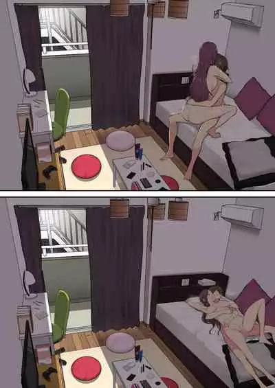 Imaizumin-chi wa Douyara Gal no Tamariba ni Natteru Rashii 2