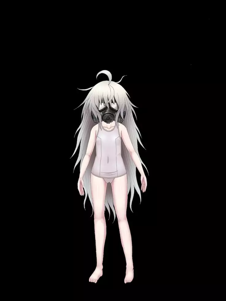 Trans Story ~hiroshikantamotsu o chi henpen~ part4