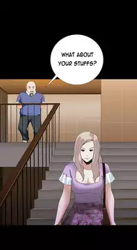 Dark Game Ch.1-12 (English) (Ongoing)