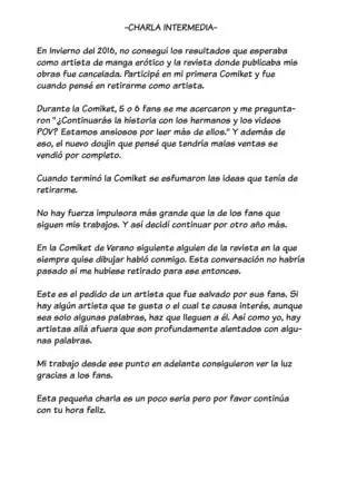 HAMEDORI no YATSU♥ | Esa Cosa del Sexo POV♥