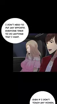 Dark Game Ch.1-13 (English) (Ongoing)