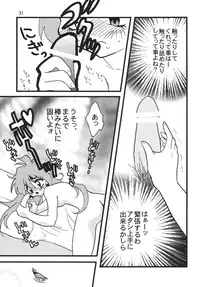 [Ginmomodou (Mita Satomi)] SLAYERS ADULT 9 (Slayers) [Digital]