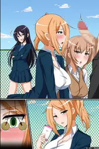 [rbooks] Seitokaichou Bitch-ka Keikaku ~ Doukyuusei wo Eroero-ka Shite Bitch-ka Shichau Mahou no Saiminjutsu