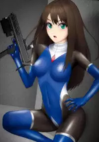 Idol Cyber Battle NEO GENERATOR episode 2 Wana? Torae rareta nakama