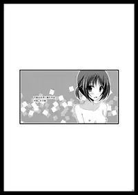 (COMIC1☆6) [valssu (Charu)] Roshutsu Shoujo Yuugi Soushuuhen Chuu