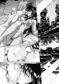 (C66) [Studio Katsudon (Manabe Jouji)] Imasara Dirty Pair Soushuuhen (Dirty Pair) [English] ==J.T.Anonymous==