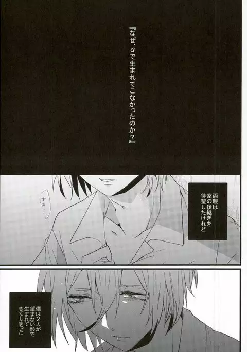 a bloom trampled on the ground 1