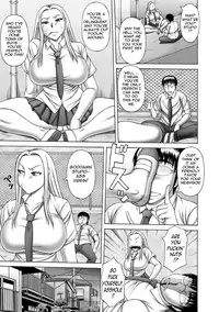 [Sakaki Utamaru] Waisetsu Koubi | Wanton Copulation [English] {Tadanohito} [Digital]