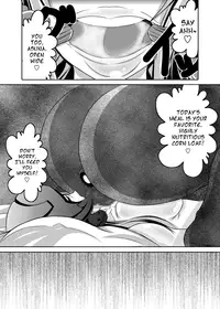 [Bitch Bokujou (Bokujou Nushi K)] Irakabeshi Sugite Atama ga Okashiku Natta Hito ga Kangaeta SAO Hon | A SAO Book Drawn by a Man Driven Insane by Bashing his Head Against a Wall (Sword Art Online) [English] [Chocolate] [Digital]