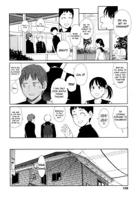 [Higashiyama Show] Nymphodelic [English]