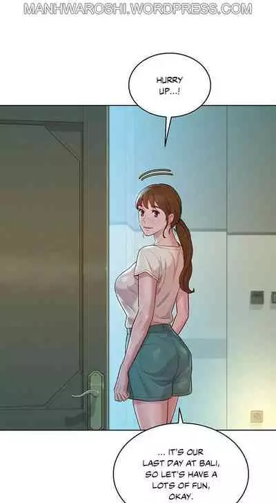 What do you Take me For? Ch.158/?