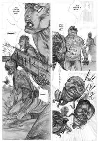 [Anthology] Jigoku no Kisetsu -Guro Rhythm Sengen- | Hell Season [English]