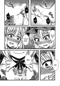 (C82) [1787 (Macaroni and Cheese)] Aki Shimai ga Shounen wo Gyaku Re suru Hanashi | A Tale where the Aki Sisters Reverse Rape a Young Lad (Touhou Project) [English] {CGrascal}