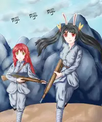 [凌美琪] TG娘最终话 [Chinese]