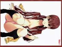 COMIC Penguin Club 2007-01