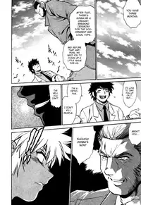 [Manabe Jouji] Makunouchi Deluxe 3 [English] [Soba-Scans]