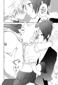 (Zenkoku Taikai R1) [Statice (Yurihara Aki)] Hana Momo -Sawada- (Katekyoo Hitman REBORN!) [English] [biribiri]