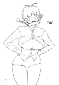 (C77) [09factory (Oohara Kyutarou)] MY POTATO Kanzenban (THE iDOLM@STER)