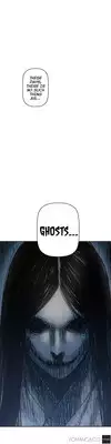 Ghost Love Ch.1-4 (English) (YoManga) (Ongoing)