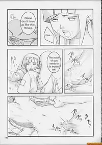 (C67) [Shikisokuzekuu (Shake, Kuma)] Honey Bunny (Naruto) [English]