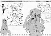 (C81) [CDPA (Various)] CROSS MAKE 2011 WINTER (Freezing) [English] =LWB + Funeral of Smiles=