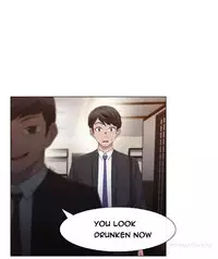 Miss Mystic Ch.1-24 (English) (Ongoing)