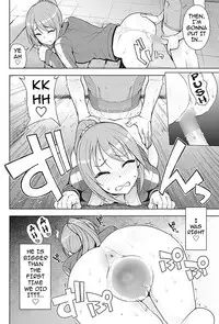 [Tamagoro] Kimi ni Nara Dekiru, Kimi ni Shika Dekinai Koto | If It’s For You I Can Do Anything, And Everything I Do Is For You (COMIC Penguin Club Sanzokuban 2017-03) [English] {darknight} [Digital]