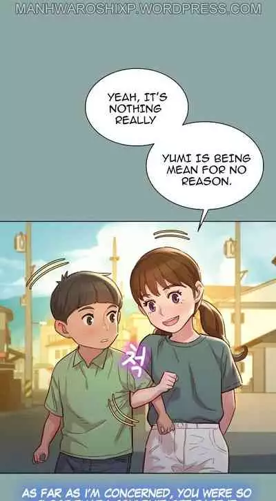 What do you Take me For? Ch.159/?