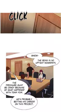 [PINKO] Scandal of the Witch Ch.1-23 (English) (Ongoing)