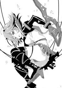 (C86) [Mimishiki (Mimishiki)] Ai ne Cry ne Na wa Yamu Sick (Kill la Kill)