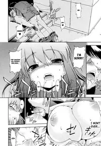 [Inu] Hatsu Inu Vol.2 (Anfang Hund Zwei) [English]