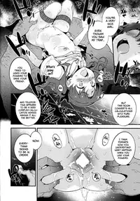 (C86) [Dr. VERMILION (Petenshi)] EXPERIMENT (Toaru Kagaku no Railgun) [English] =LWB=