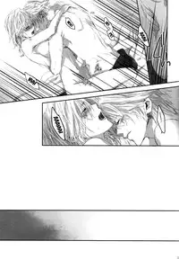 [CassiS (RIOKO)] Because of You (Final Fantasy XIII-2) [English] {Crystalium + EHCove}