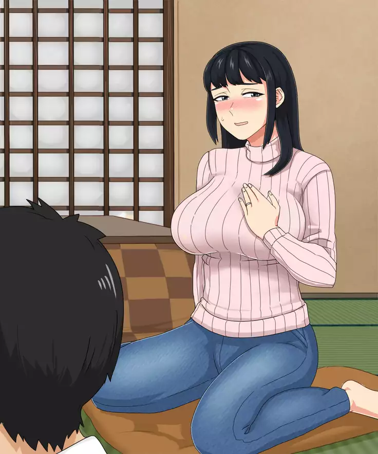 Osananajimi no Niizuma o Netotte haramaseru