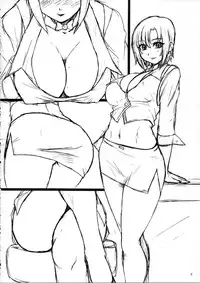 (C75) [DASHIGARA 100% (Minpei Ichigo)] Copy-shi Soushuuhen (Various) [English] [desudesu]