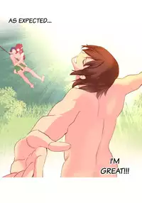 [Tankguy, ROZER] A World That I Rule Ch.01-33 [English] (Game of Scanlation) (Ongoing)