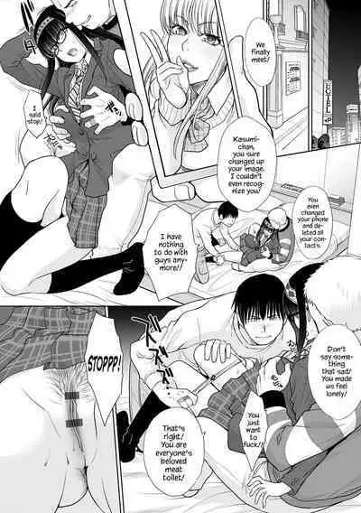 [Itaba Hiroshi] Konojo to Apuri wa Jisaku Dekiru? | Can you make an App and a Girlfriend By Yourself? (Mesugao (Hatsujou Hyoujou)) [English] [YxTL] [Digital]