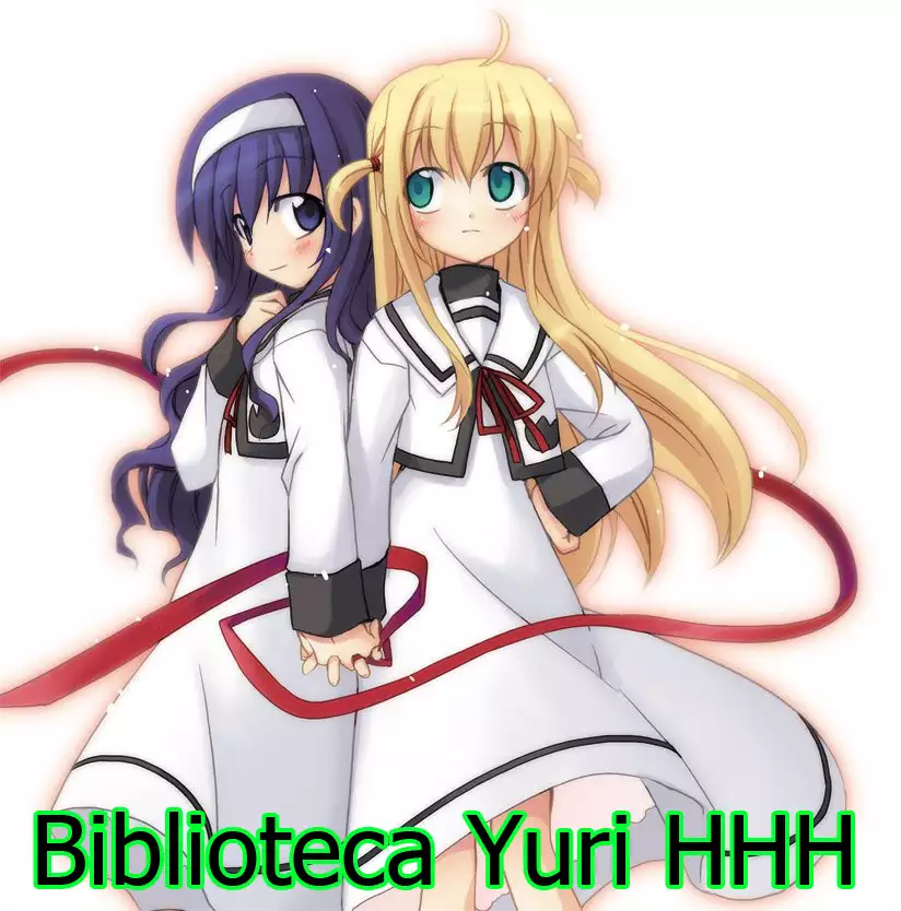 Lyrical Magical Motto Vita Ganbaru