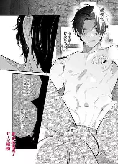 Kuso mitai na Genjitsu kara Nigeta Saki wa Yarichin Kane Nashi Yakin Conveni Band Man deshita | 想逃离垃圾般的现实却选了没钱的千人斩便利店打工仔乐队男