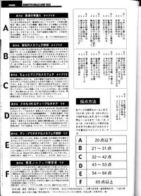 [T2 UNIT] Oh! Robomusume Chuu Shuugou! (The Big O)