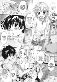 [Nakayama Tetsugaku] Natural Mama (Anata no Mono) [English] [desudesu]