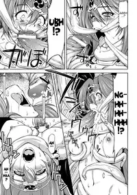 [Kazuma Muramasa] Lightning Warrior Raidy - Evil Purifying Lightning Ch. 1-10 [Eng]