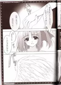 (C68) [HEART-WORK, JOKER TYPE (Suzuhira Hiro, Nishimata Aoi)] incest