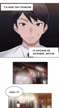 Miss Mystic Ch.1-19 (English) (Ongoing)