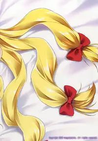 (Reitaisai 15) [angelphobia (Tomomimi Shimon)] Yasei no Chijo ga Kaette Kita! (Touhou Project)