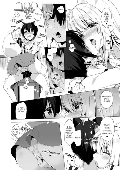 Boku no Risou no Isekai Seikatsu Soushuuhen 02 | My Ideal Life in Another World Omnibus 02